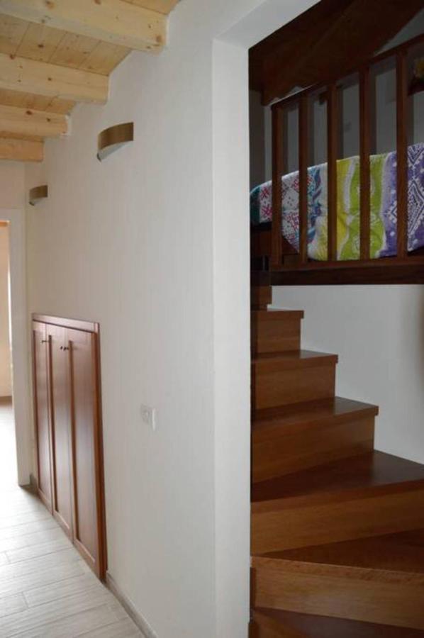 Apartmán Le 3 Sirene Levanto Exteriér fotografie