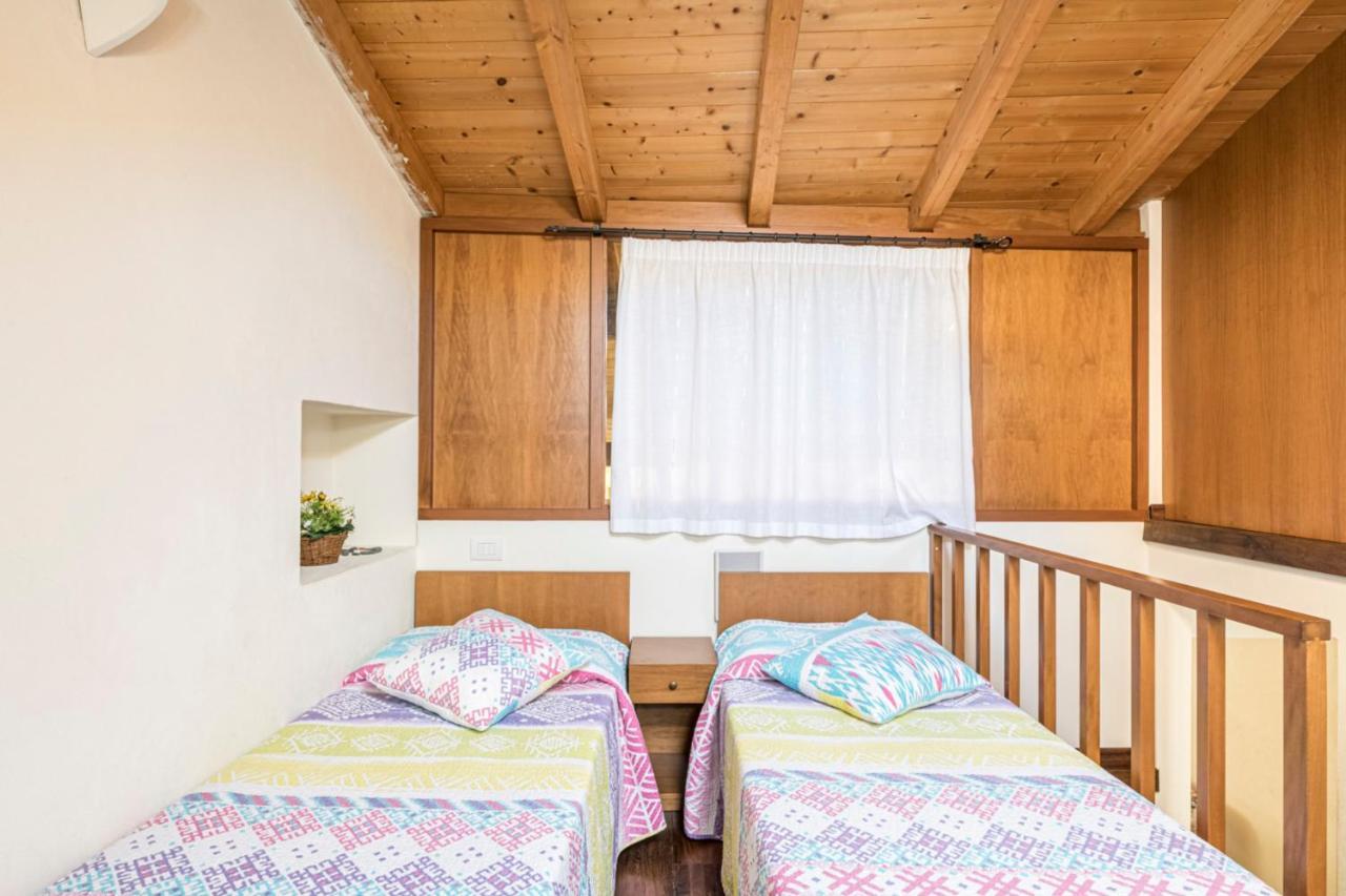 Apartmán Le 3 Sirene Levanto Exteriér fotografie