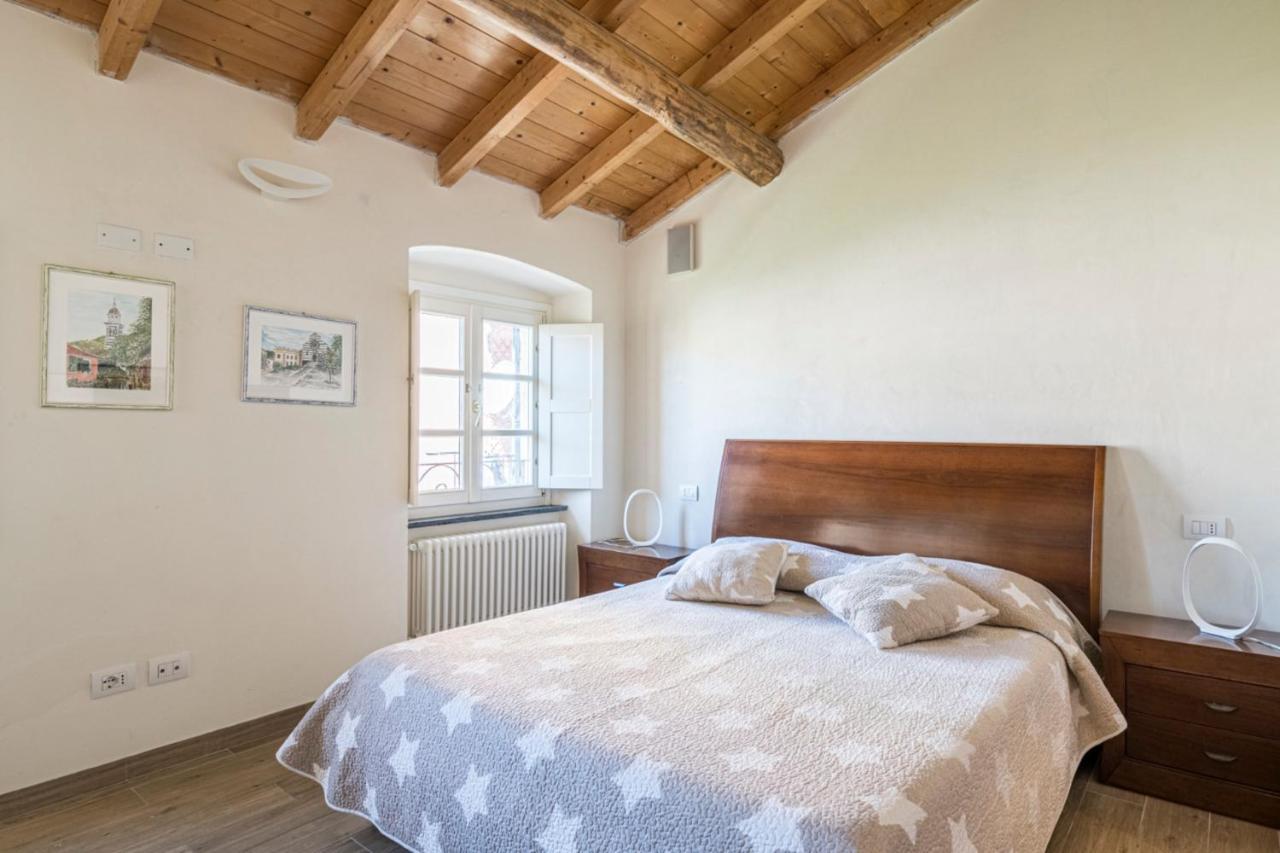 Apartmán Le 3 Sirene Levanto Exteriér fotografie