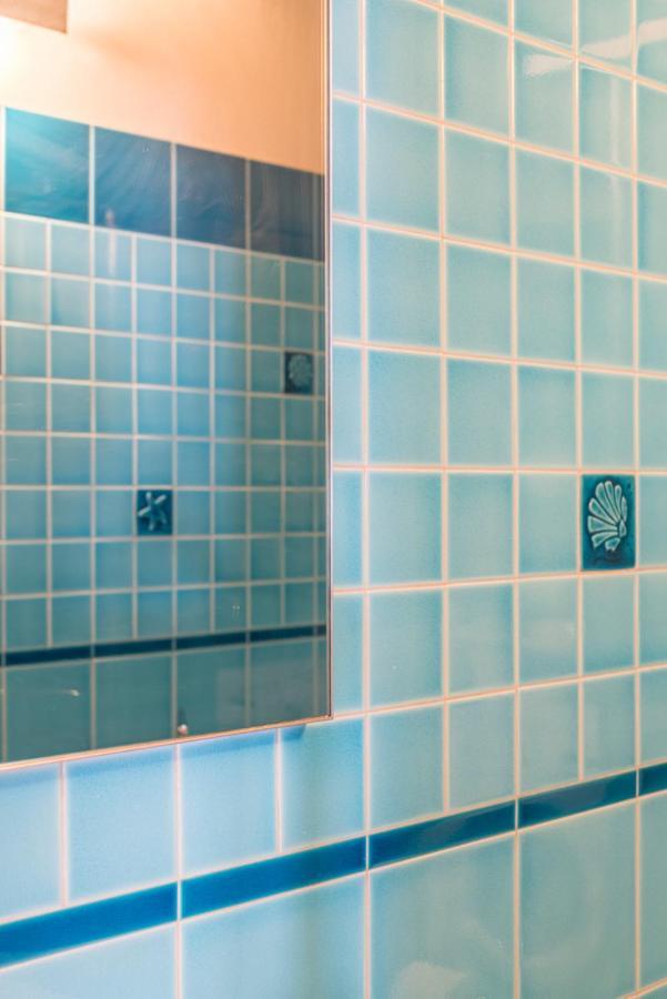 Apartmán Le 3 Sirene Levanto Exteriér fotografie